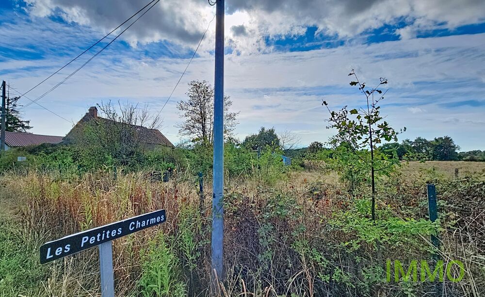 Vente Maison Longère 1 pièce Monétay-sur-loire