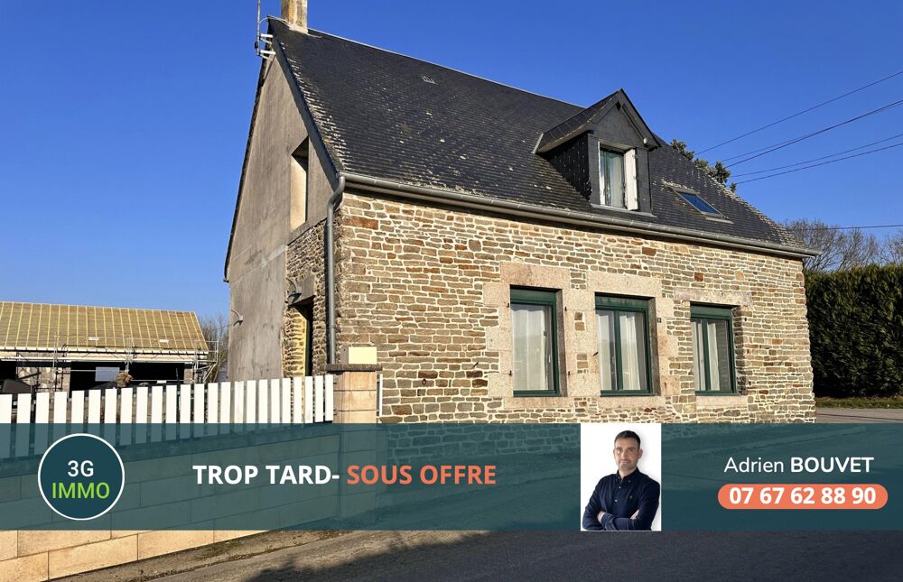 Maison 3 pièces · à Servon · 148 577 €