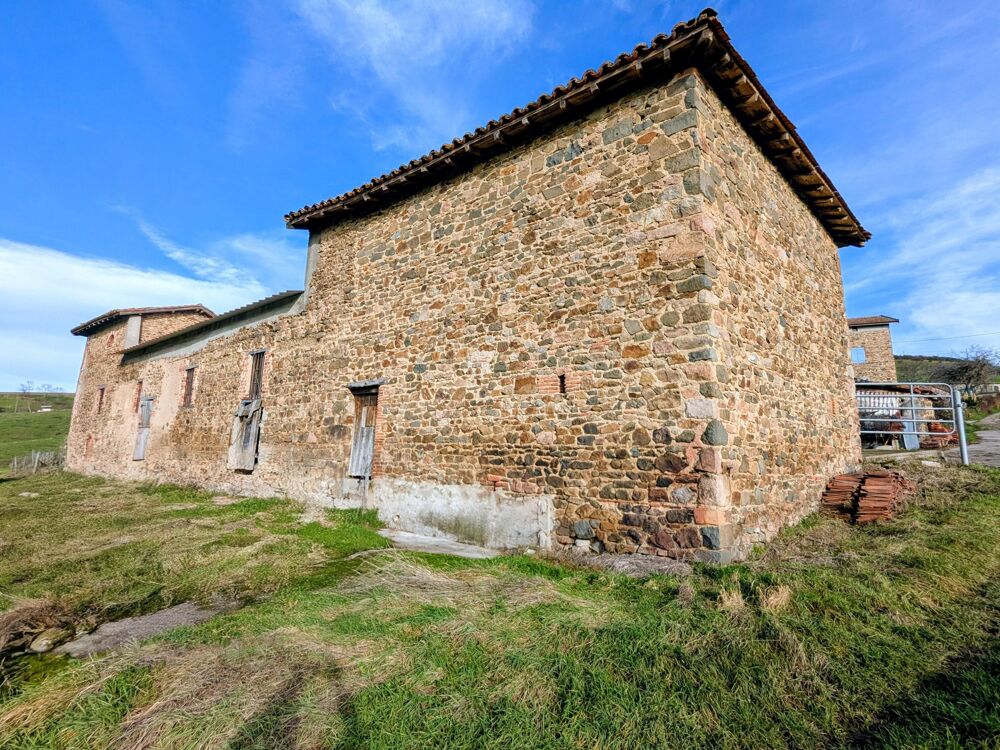 Ferme 5 pièces