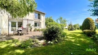  Maison à vendre 7 pièces 193 m²