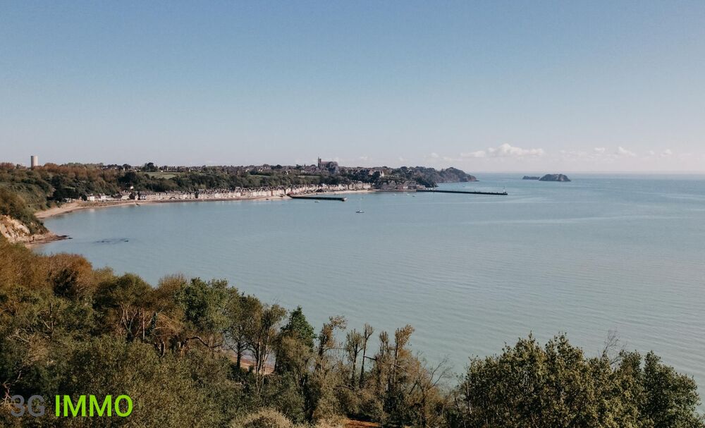 Vente Maison Maison contemporaine 6 pièces Cancale