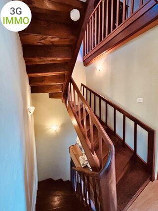  Maison � vendre 4 pi�ces 