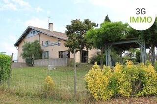  Maison à vendre 10 pièces 270 m²