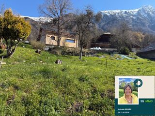  Terrain � vendre 1226 m�