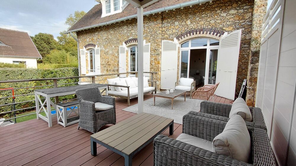 à vendre  Maison Montmorency (95160)