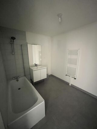  Appartement à vendre 3 pièces 58 m²