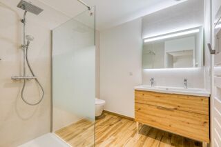  Maison à vendre 6 pièces 165 m²