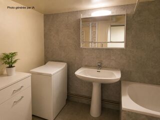  Appartement à vendre 31 m²