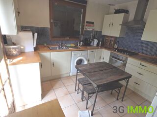  Maison � vendre 3 pi�ces 