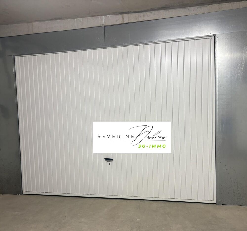 Vente Parking/Garage Garage Vaujany