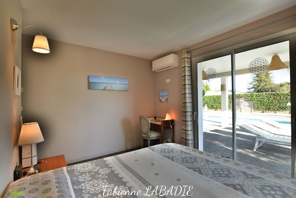  vendre  Maison Saint-Paul-ls-Dax (40990)