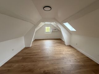  Appartement � vendre 2 pi�ces 