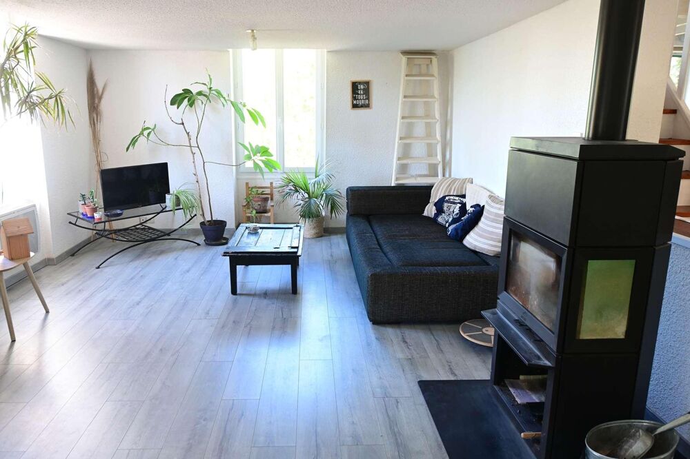Vente Appartement Appartement 3 pièces Albi