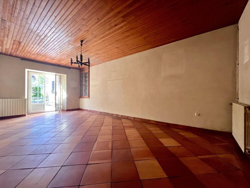 Maison 4 pièces