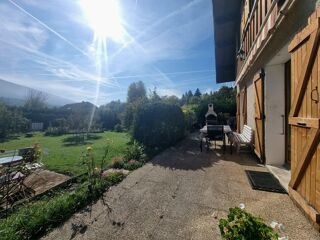  Maison � vendre 6 pi�ces 130 m�