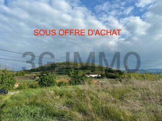  Terrain  vendre 774 m