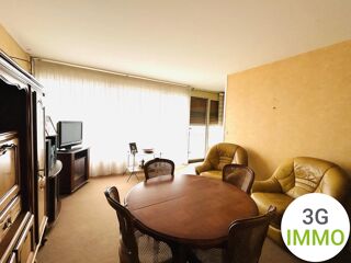  Appartement � vendre 2 pi�ces 48 m�