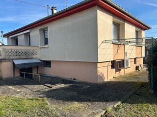  Maison � vendre 5 pi�ces 82 m�