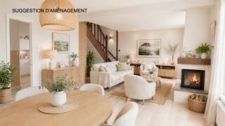  Maison à vendre 5 pièces 102 m²