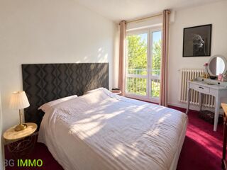  Appartement à vendre 4 pièces 88 m²