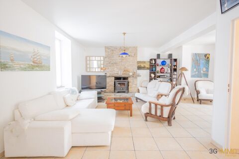 Vente Maison Maison bourgeoise 7 pi�ces Le conquet
