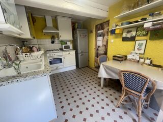  Maison � vendre 6 pi�ces 165 m�