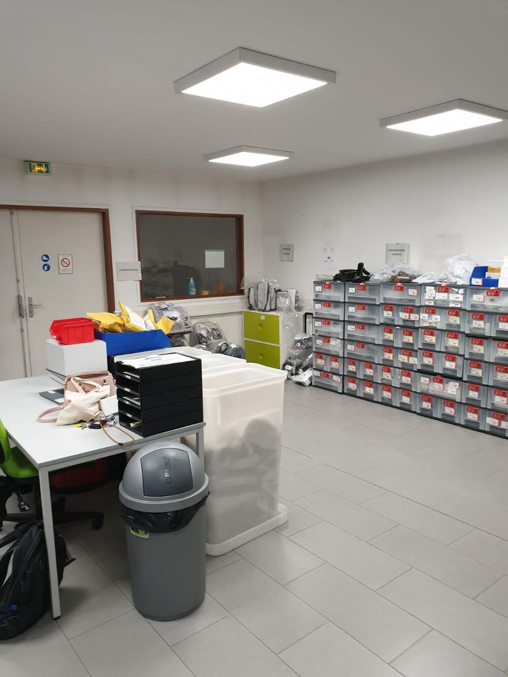   Location pro Divers services à Nogent-sur-oise 