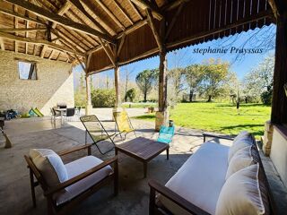  Maison à vendre 8 pièces 300 m²