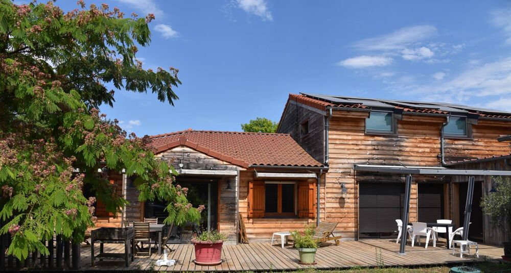 Vente Maison Maison 7 pièces Riom