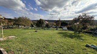  Terrain à vendre 1000 m²