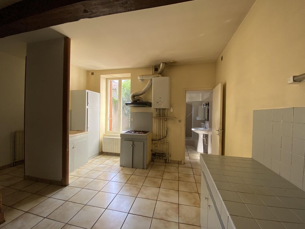 Vente Maison Maison de ville 5 pièces Agen