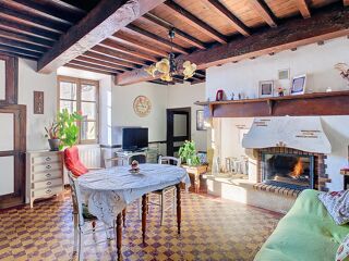  Maison � vendre 6 pi�ces 