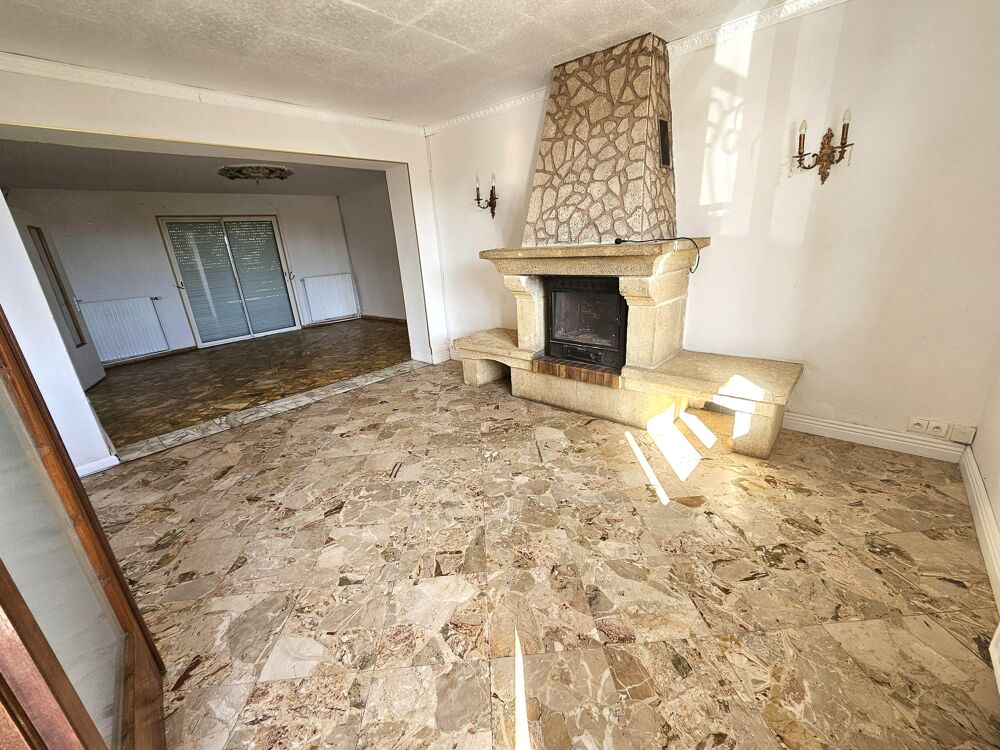 Vente Maison Maison 5 pièces Macquigny