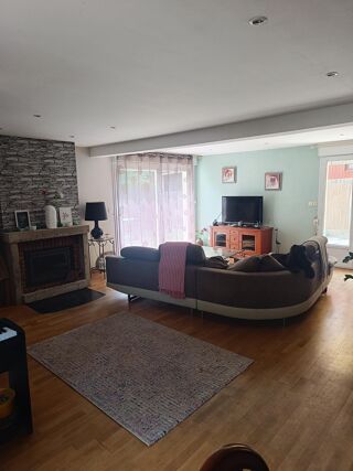  Maison � vendre 5 pi�ces 163 m�