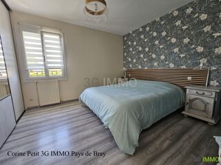  Maison à vendre 5 pièces 97 m²