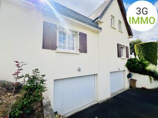  Maison à vendre 7 pièces 200 m²