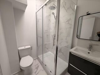  Appartement � vendre 3 pi�ces 57 m�