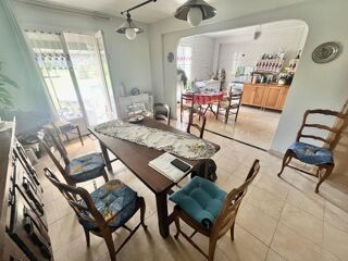  Maison à vendre 8 pièces 190 m²