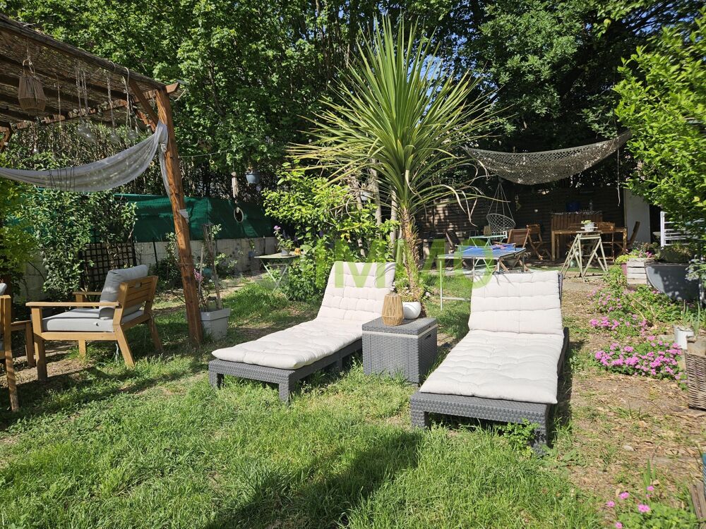 Vente Appartement Appartement 2 pièces Nîmes