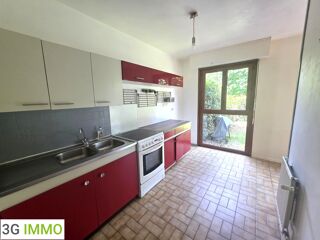  Appartement  vendre 2 pices 