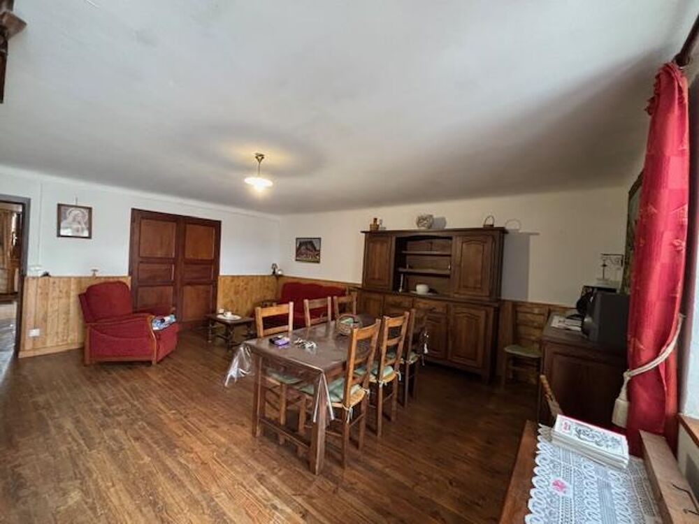 � vendre  Maison Beaufort (73270)