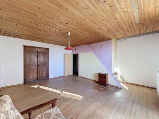  Maison à vendre 5 pièces 115 m²