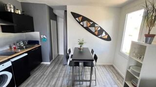  Appartement  vendre 2 pices 30 m