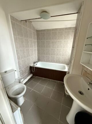  Appartement à vendre 1 pièce 21 m²