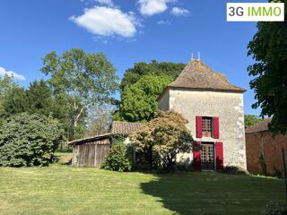 Maison à vendre 6 pièces 160 m²