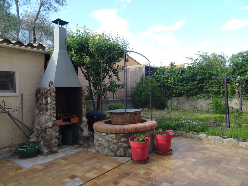 Maison 5 pièces