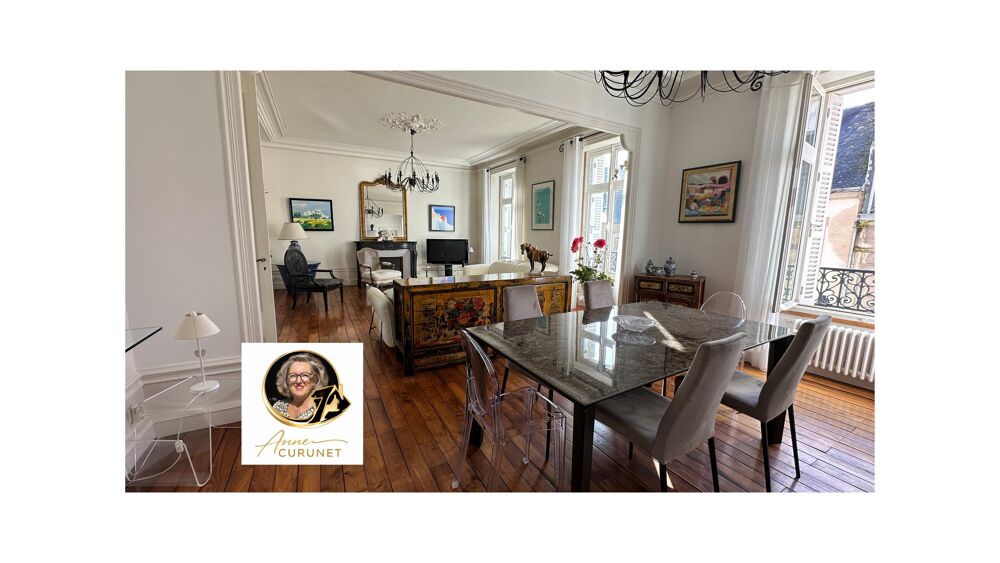 Vente Appartement Appartement Vannes