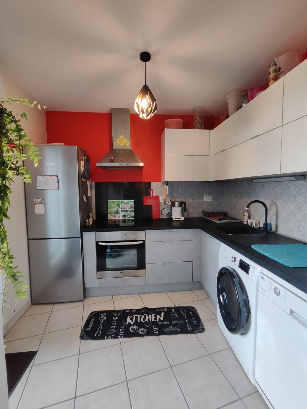 Vente Appartement Appartement Rennes