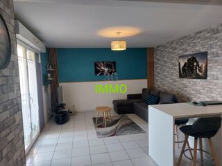  Appartement à vendre 2 pièces 49 m²