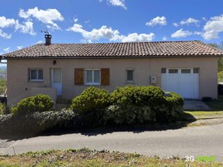  Maison � vendre 4 pi�ces 103 m�
